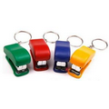 Mini Stapler Key ring